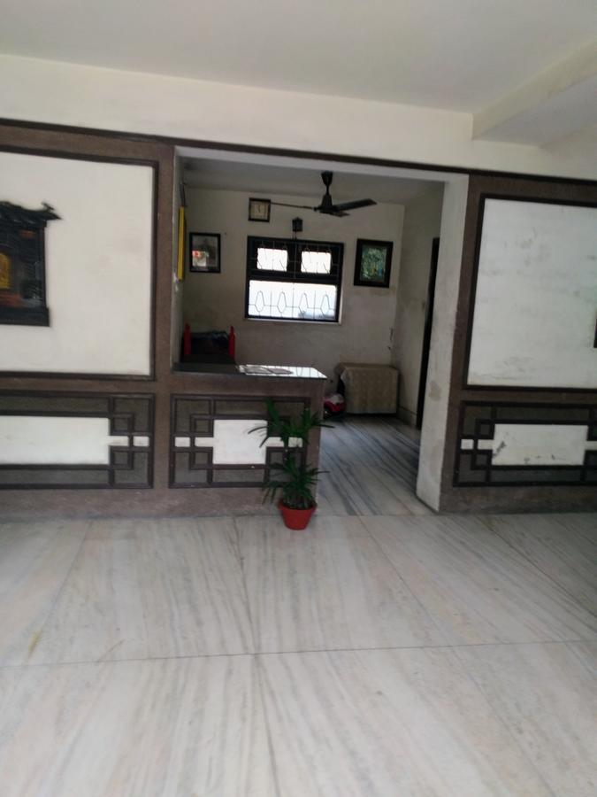Ashray Guesthouse Calcutta Exterior foto