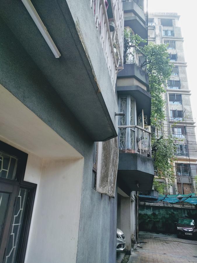 Ashray Guesthouse Calcutta Exterior foto