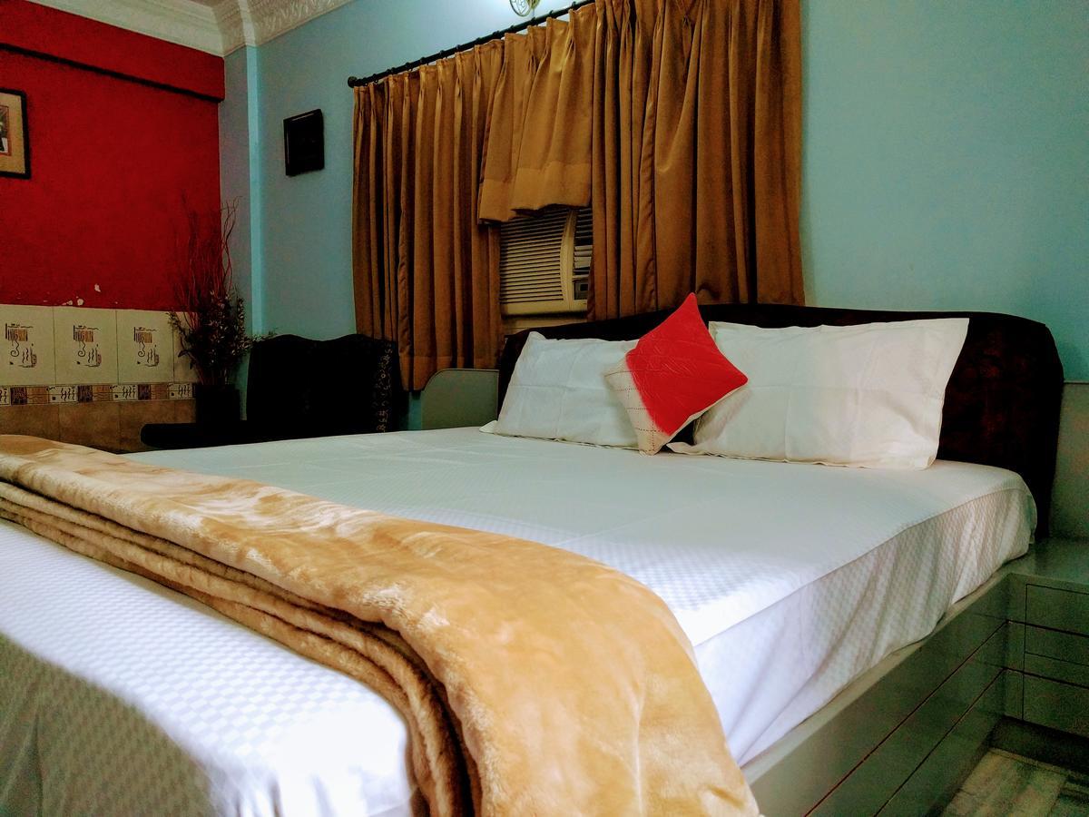 Ashray Guesthouse Calcutta Exterior foto